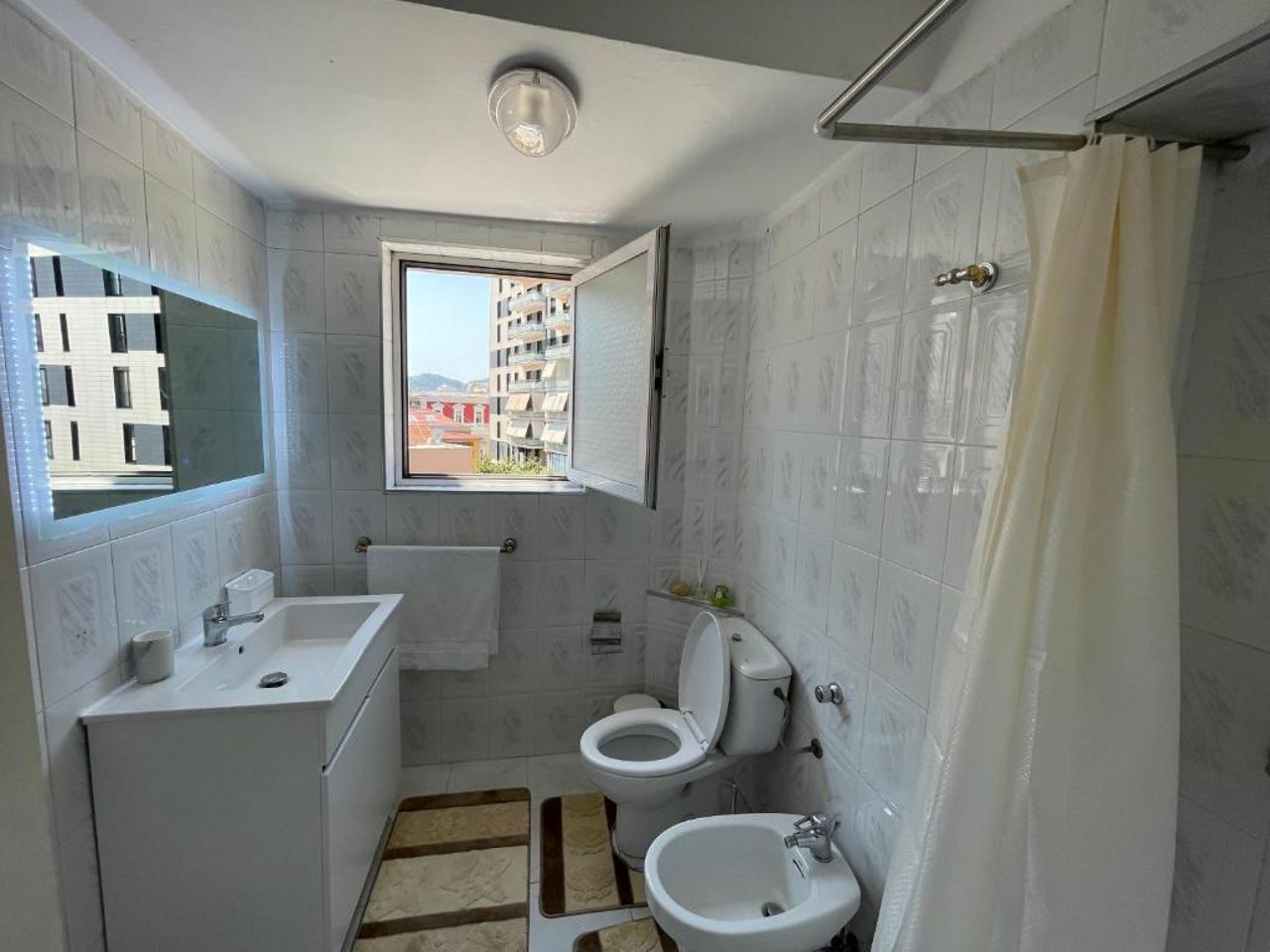 Tirana Flora Center Apartment