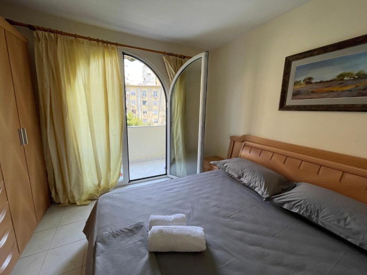 Tirana Flora Center Apartment