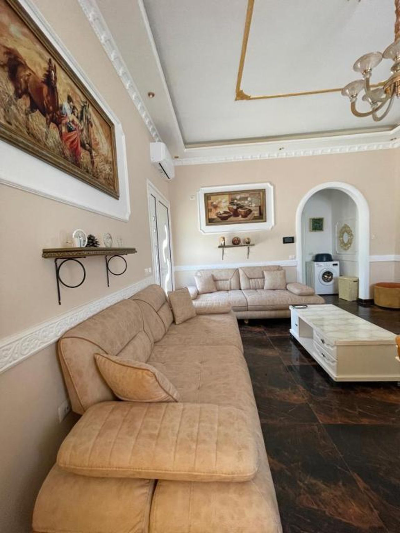 Villa Selcotis
