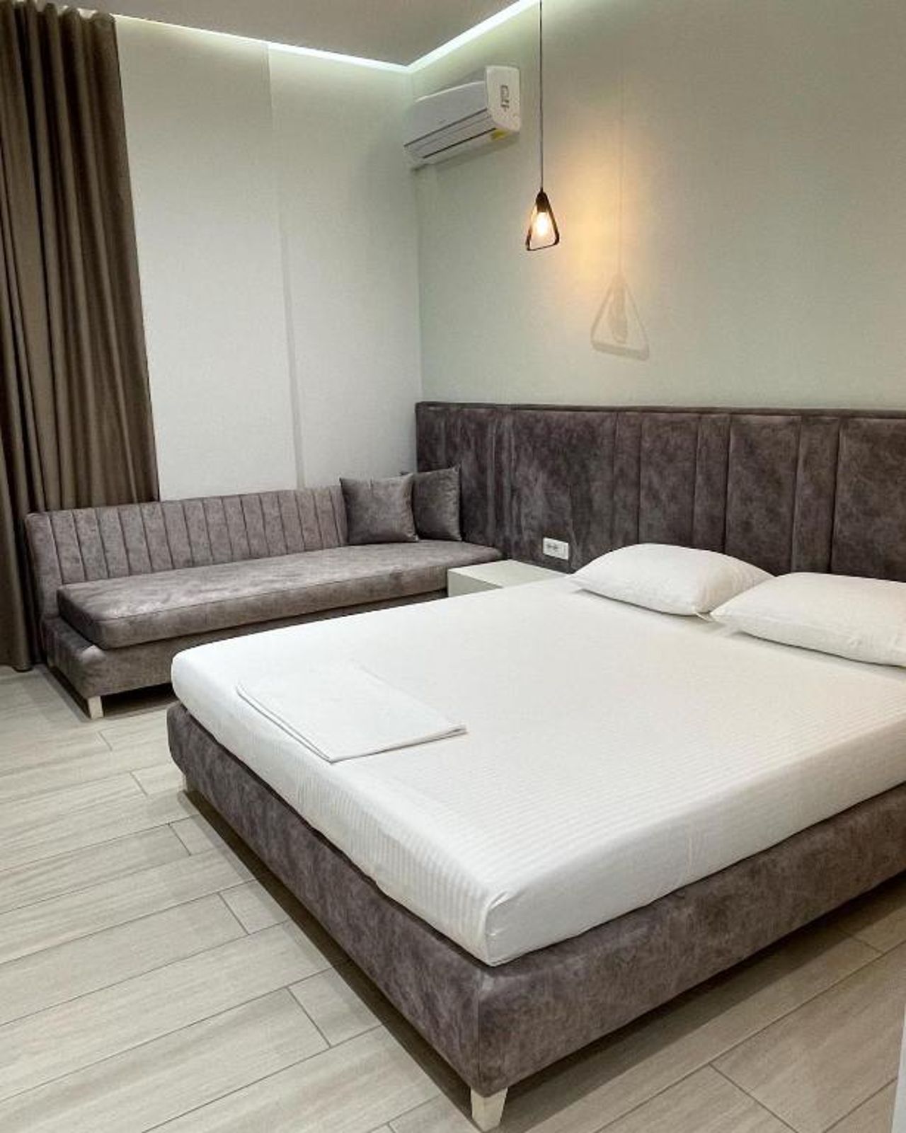 Hotel LIDI