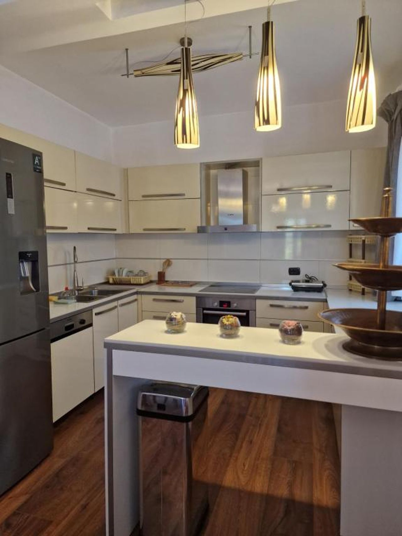 Villa Pearl Adriatic Coast 1