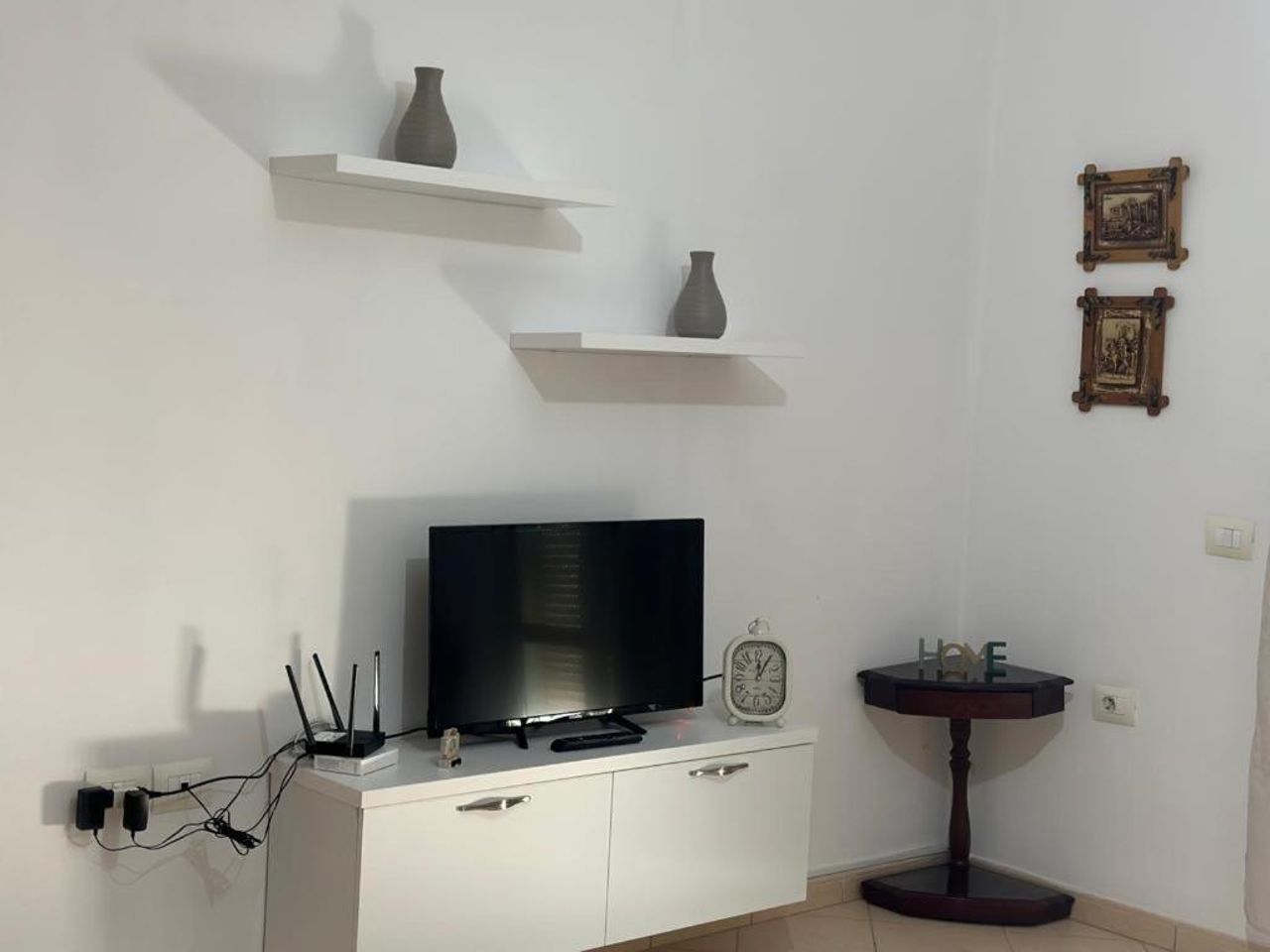Apartment in Vlore-Lungomare