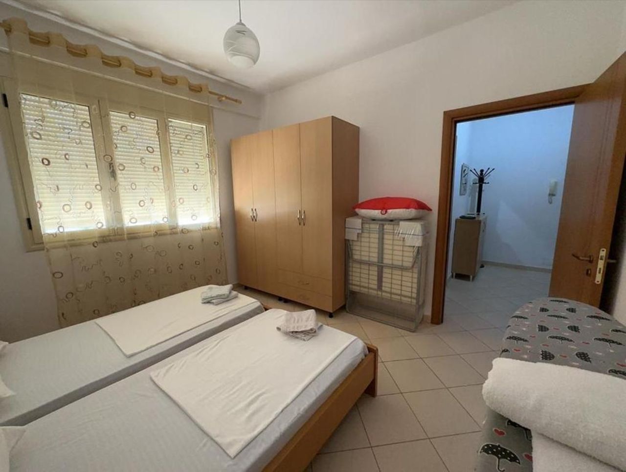 Apartment in Vlore-Lungomare