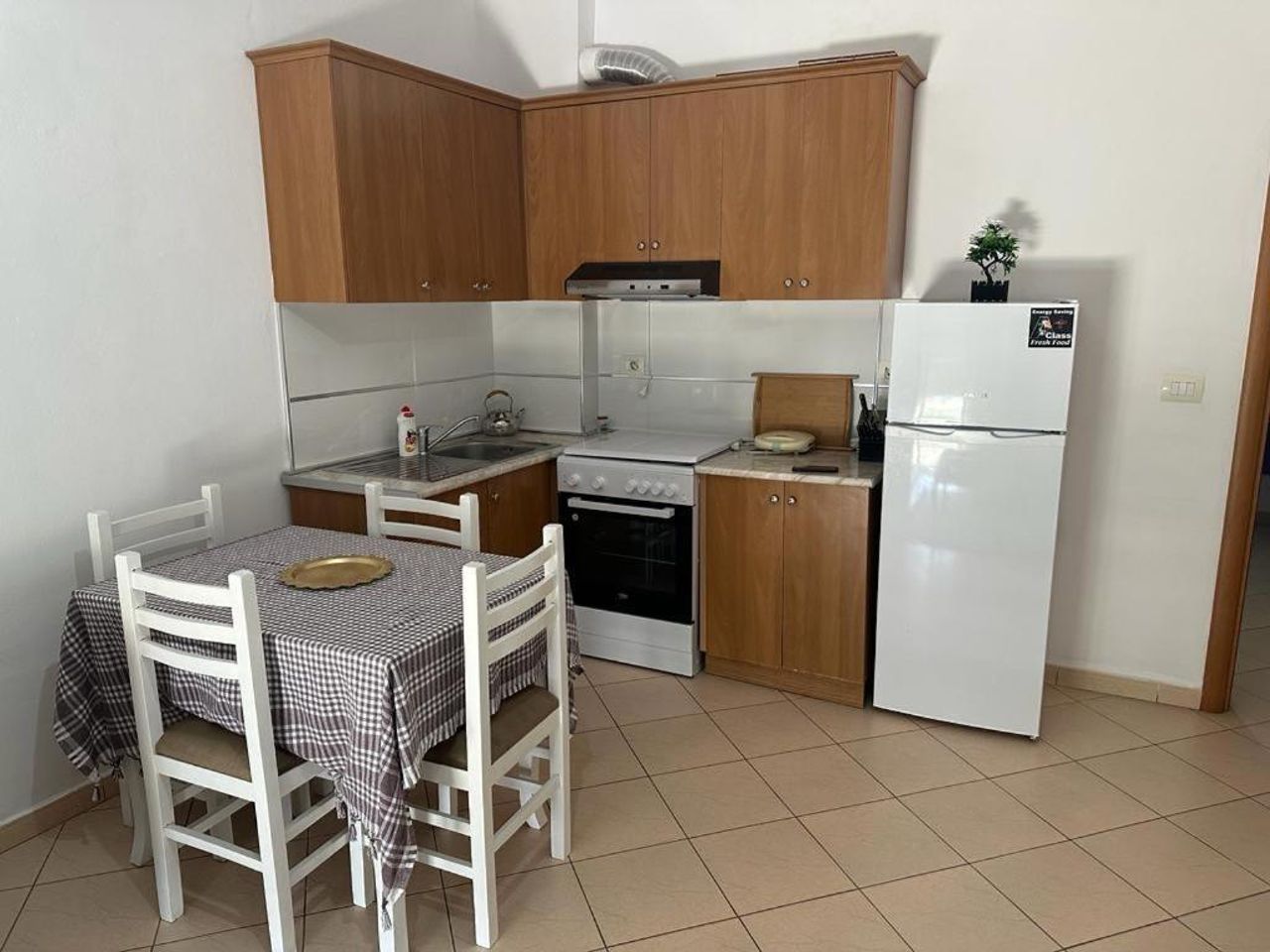 Apartment in Vlore-Lungomare