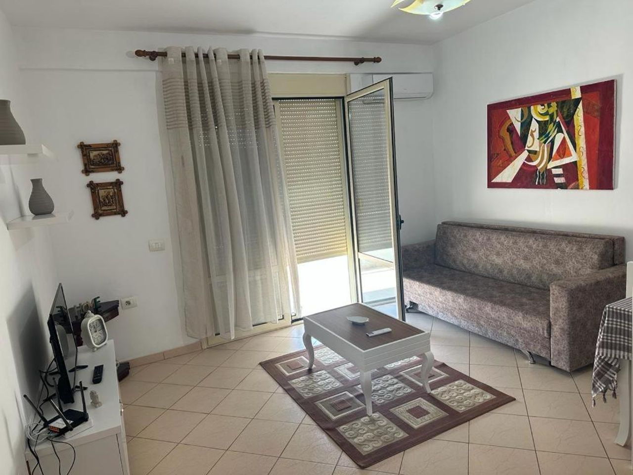 Apartment in Vlore-Lungomare