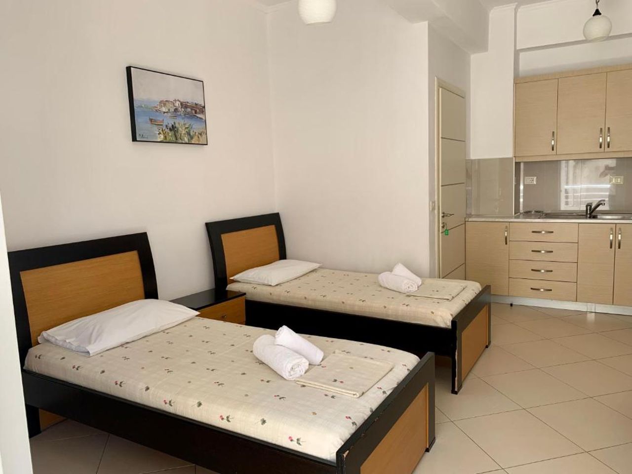 Duka Apts