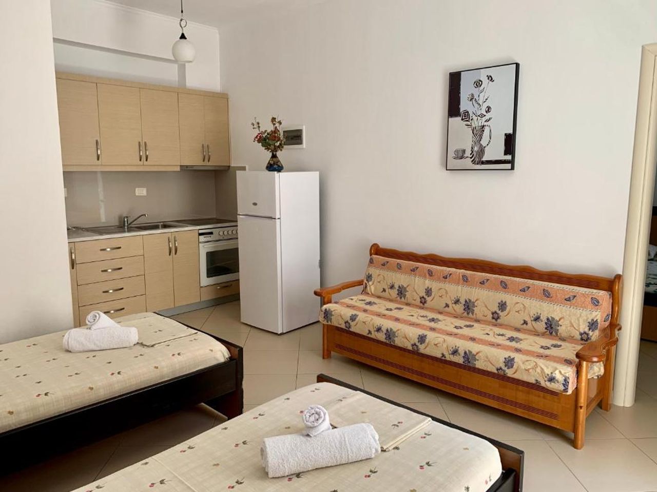 Duka Apts