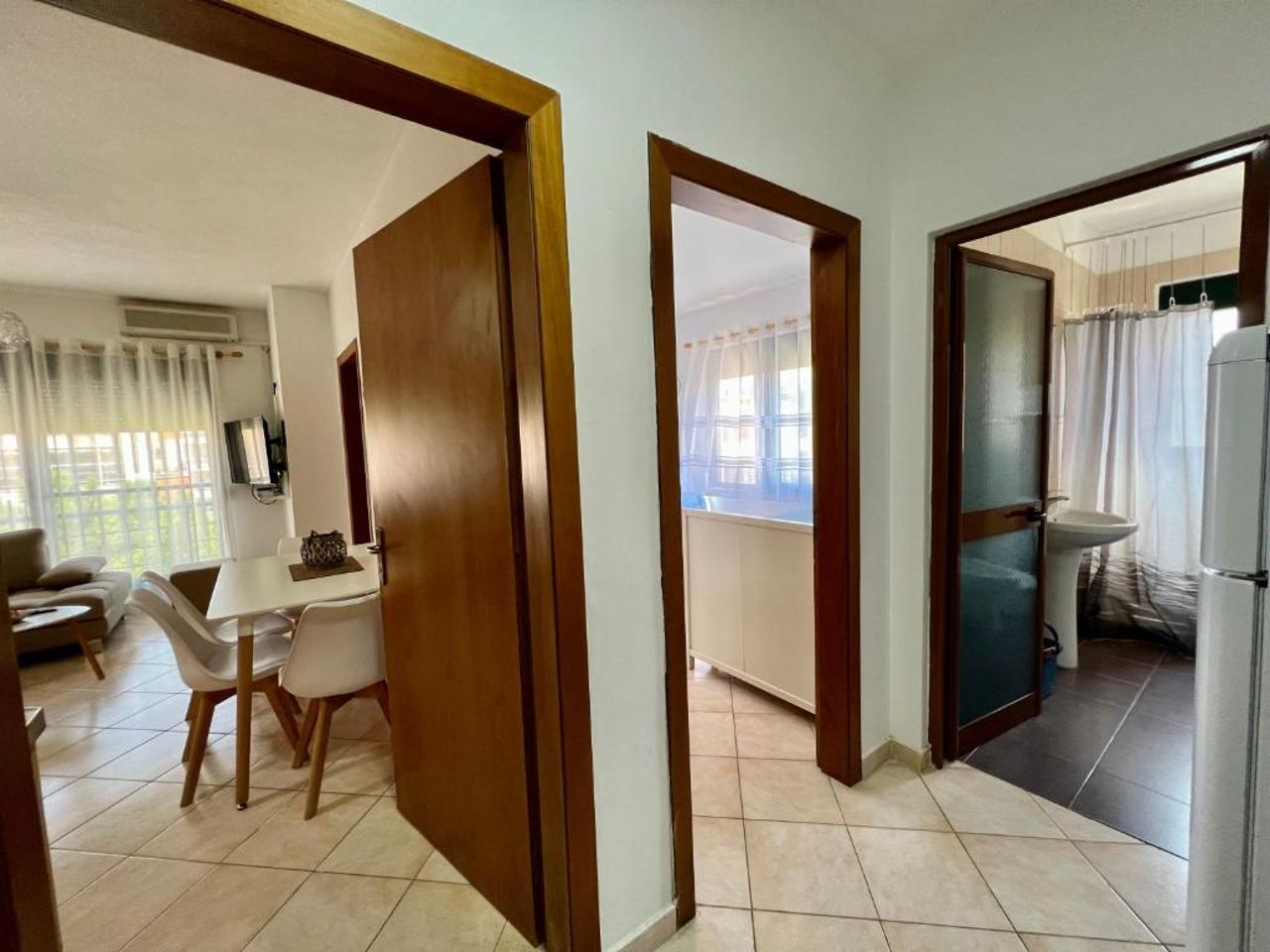 Best Location Beach APT Golem