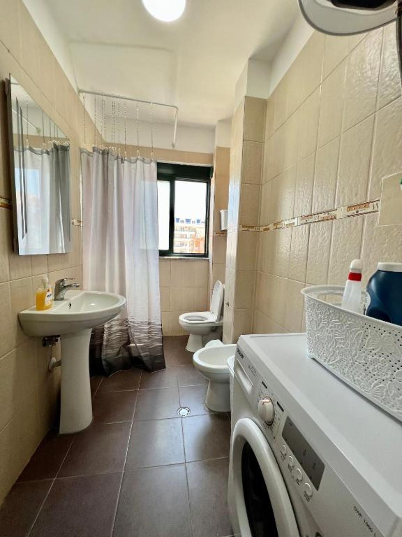 Best Location Beach APT Golem