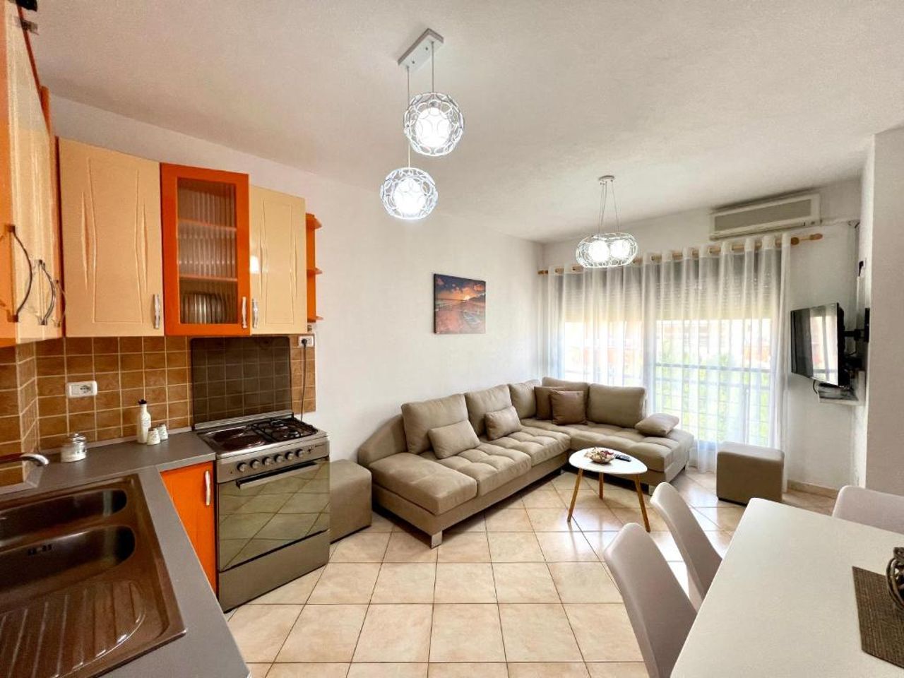 Best Location Beach APT Golem