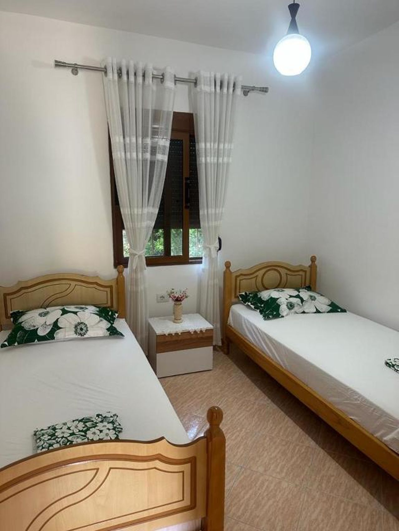 Lume Apartaments Orikum