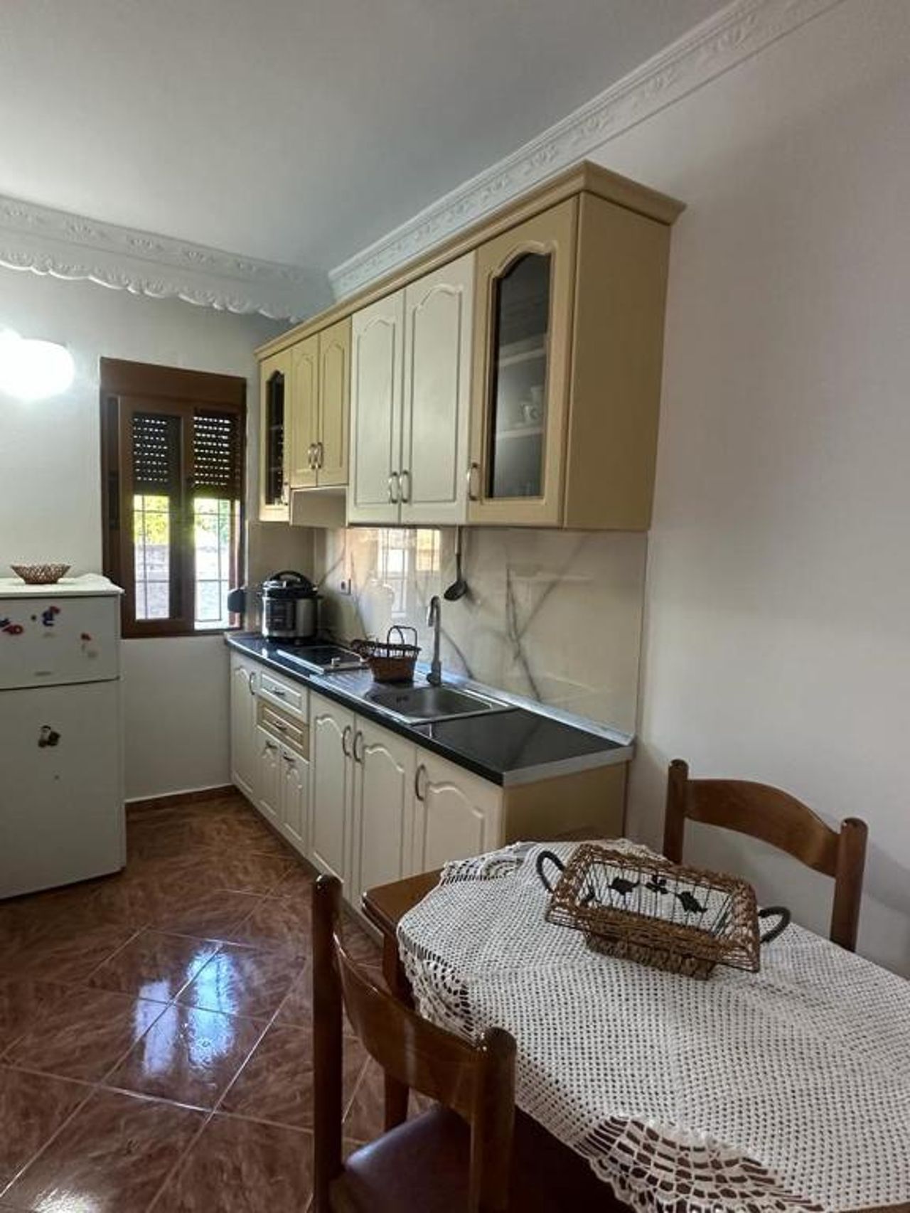 Lume Apartaments Orikum