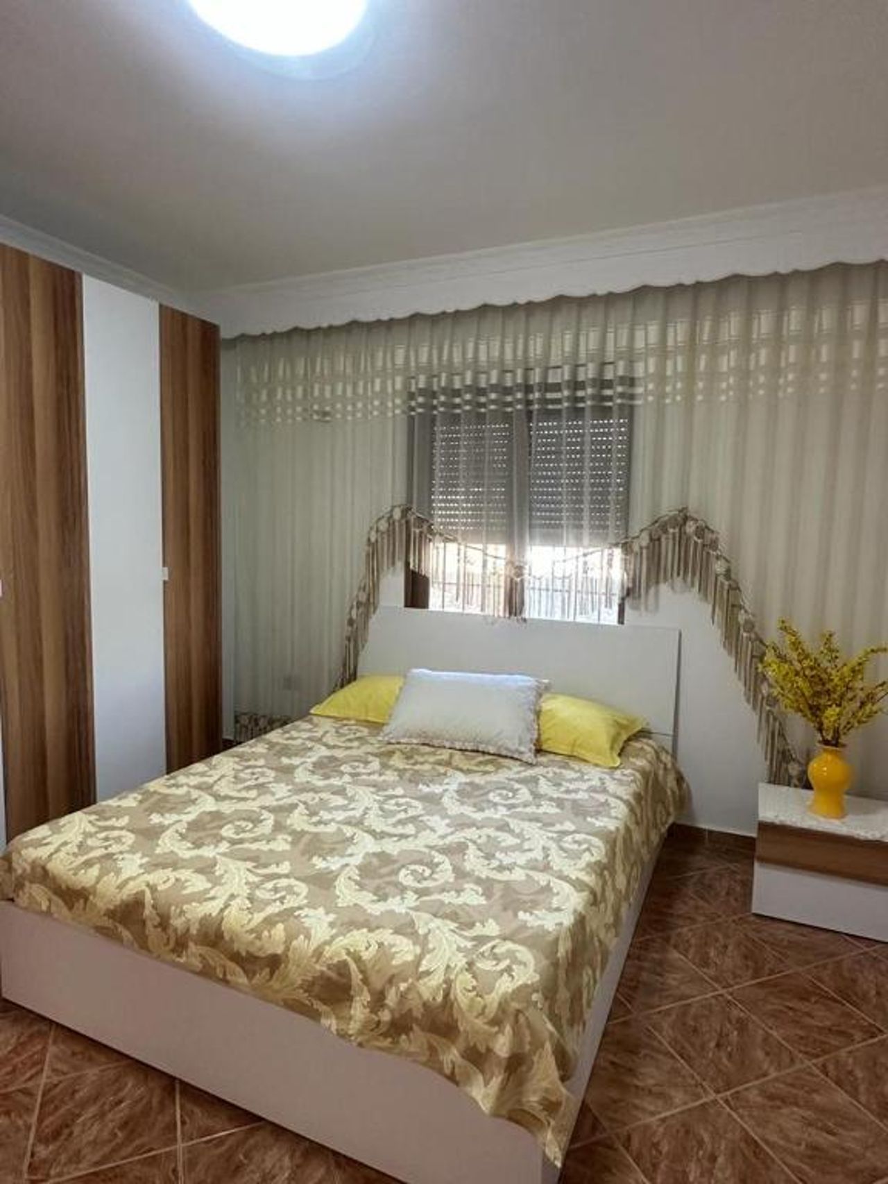 Lume Apartaments Orikum