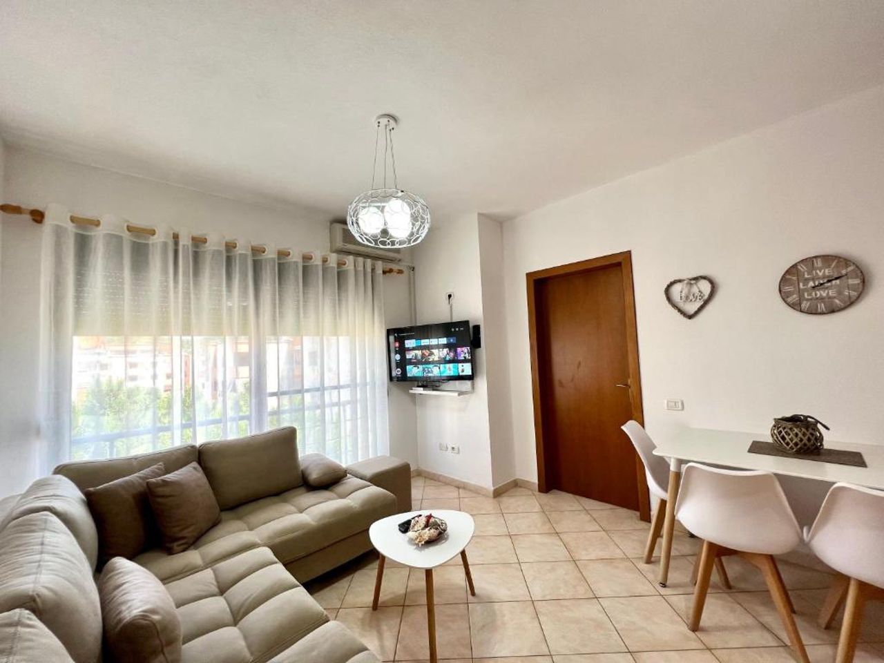Best Location Beach APT Golem