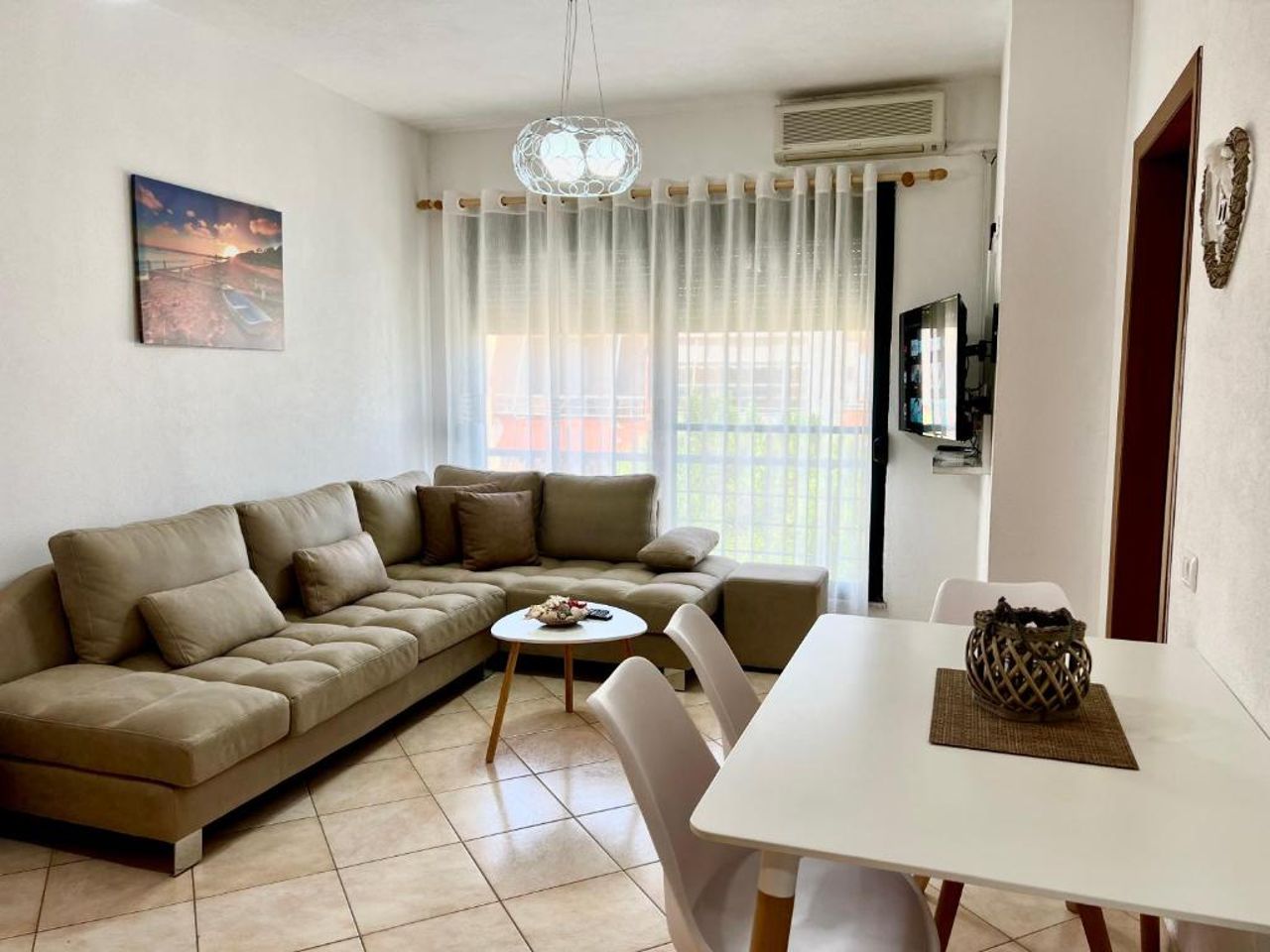 Best Location Beach APT Golem