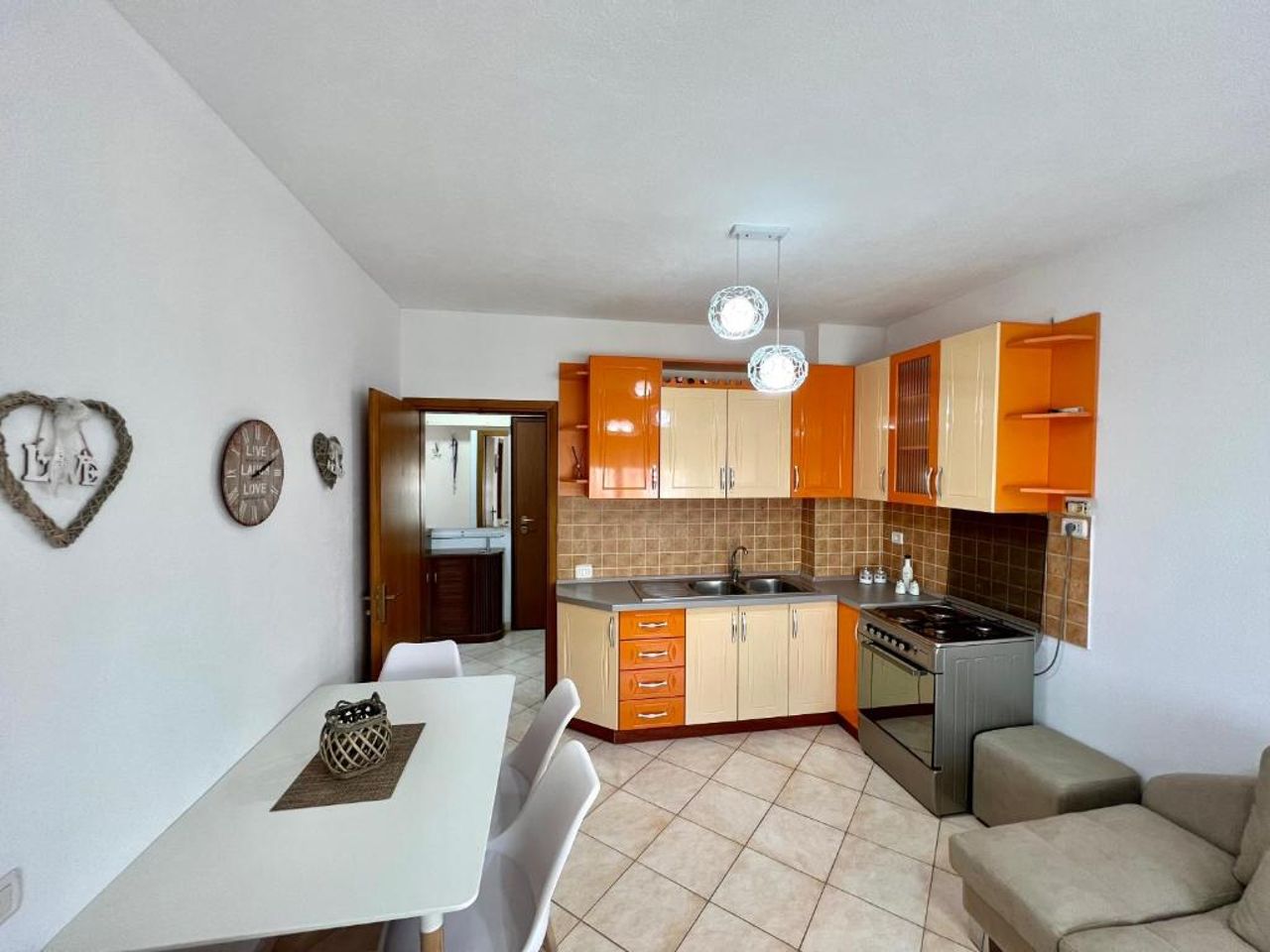 Best Location Beach APT Golem