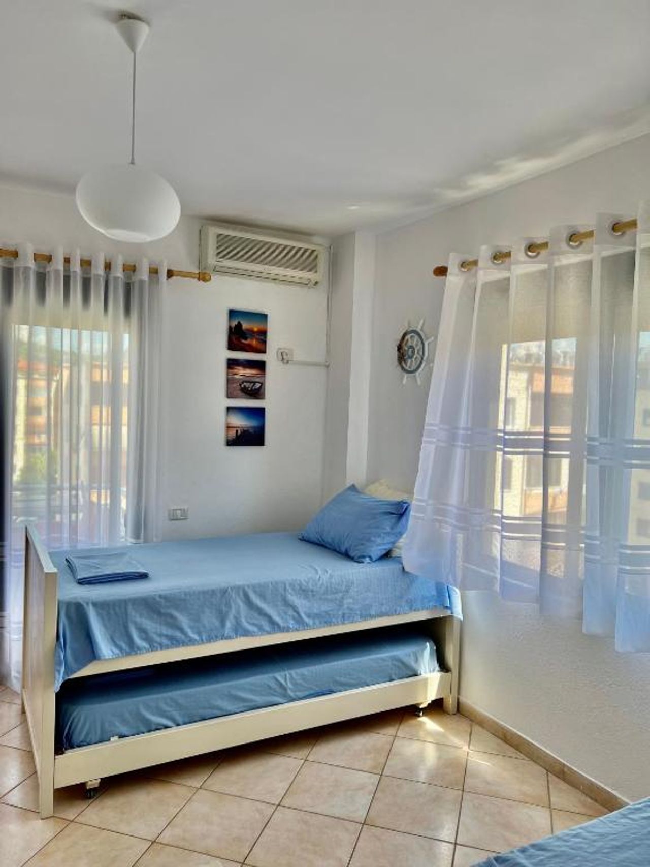 Best Location Beach APT Golem