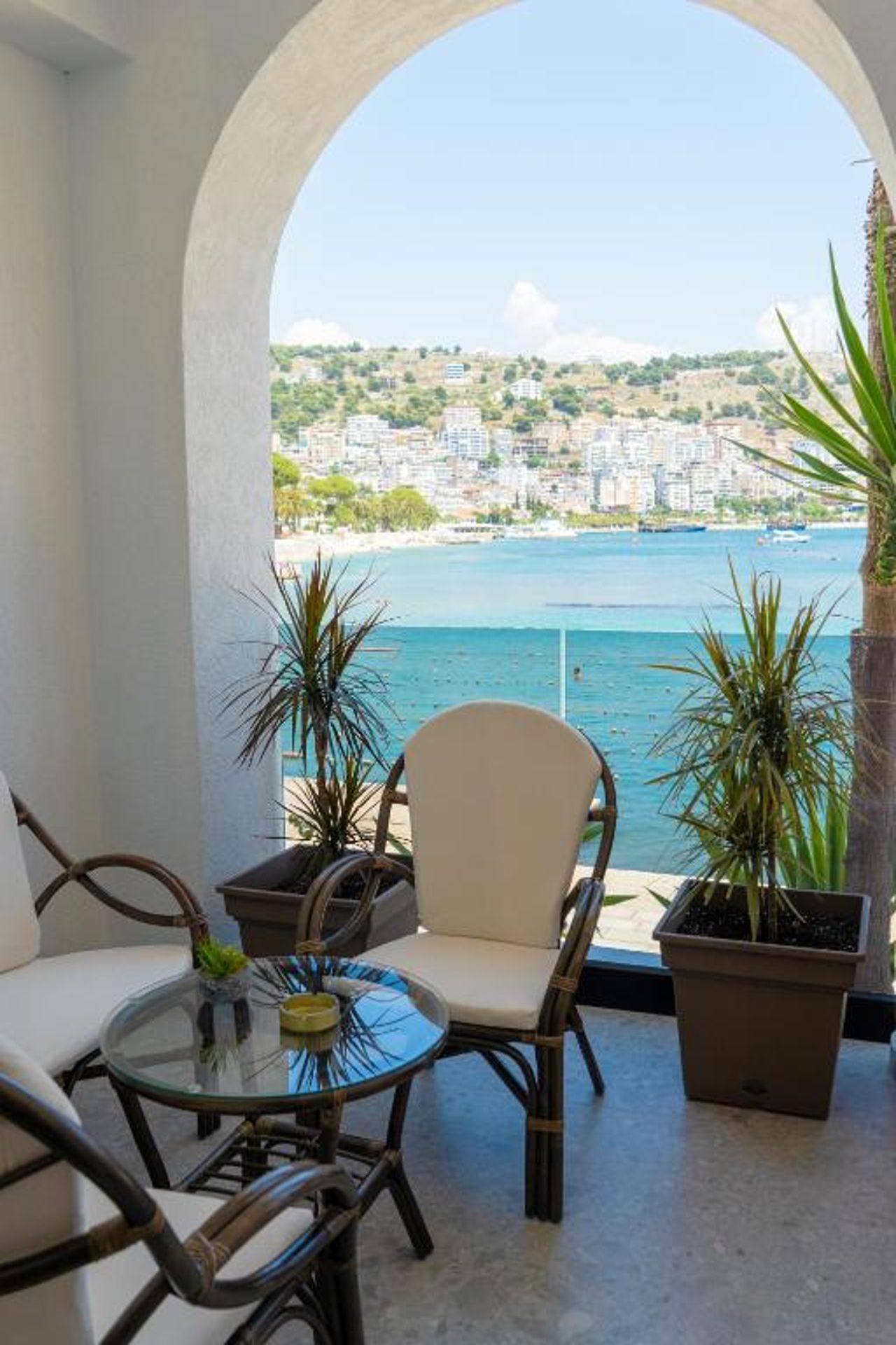 Adam & Eve Suites