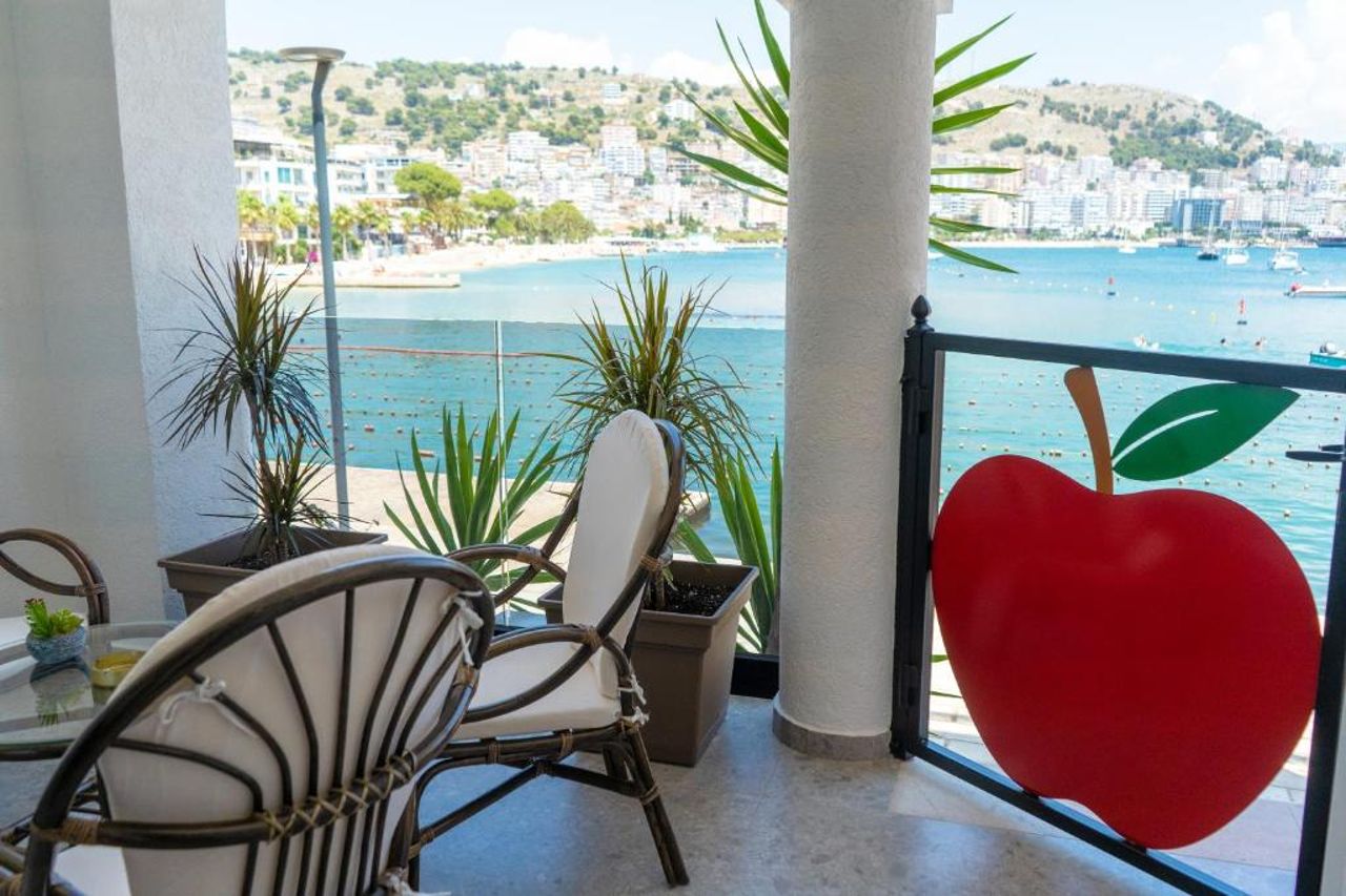 Adam & Eve Suites