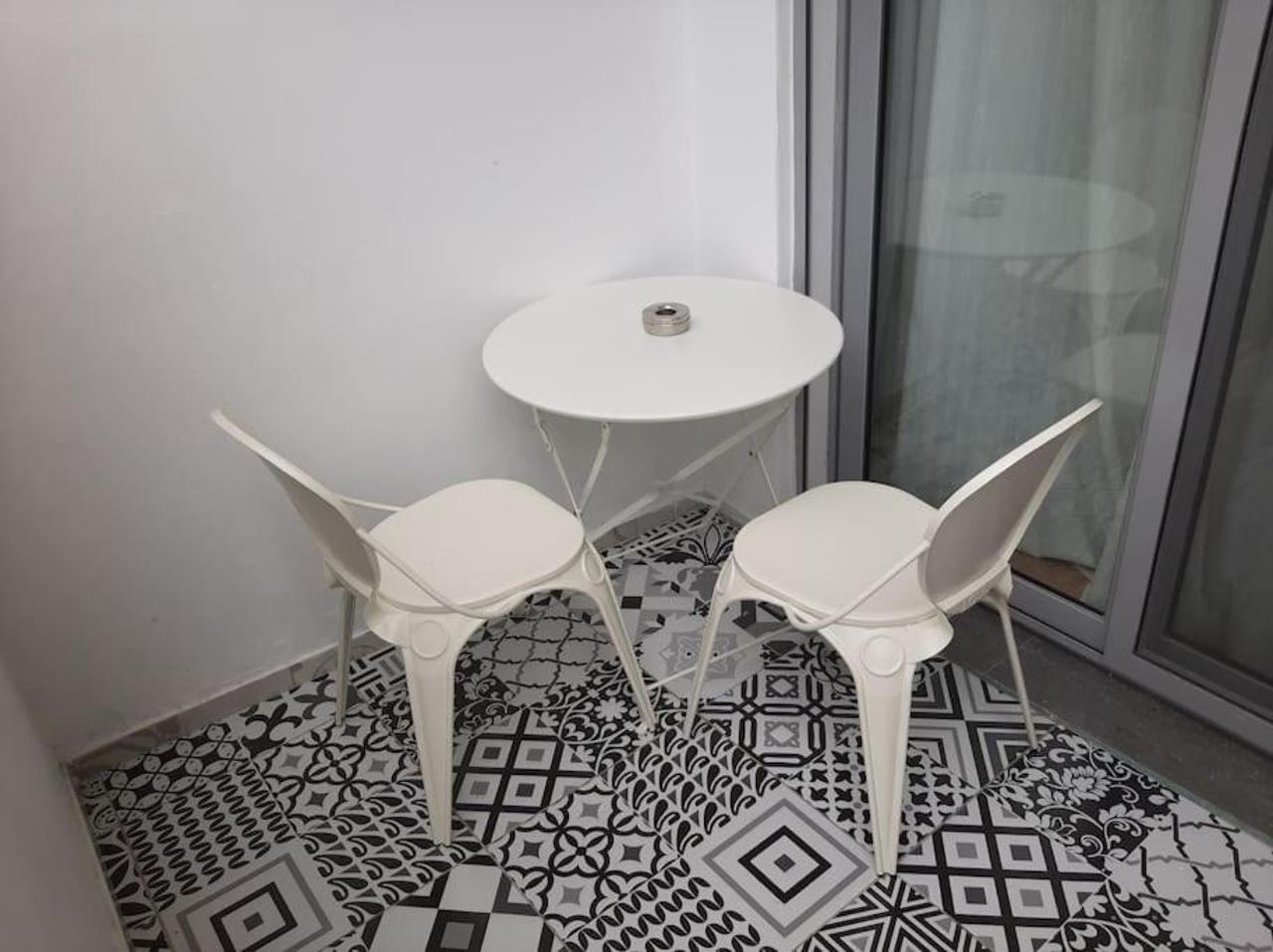The Ionian Comfort Apartment- Beachfront Lungomare Promenade