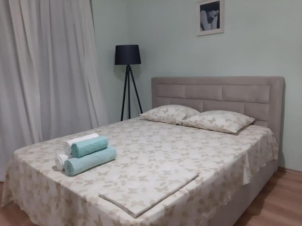 The Ionian Comfort Apartment- Beachfront Lungomare Promenade