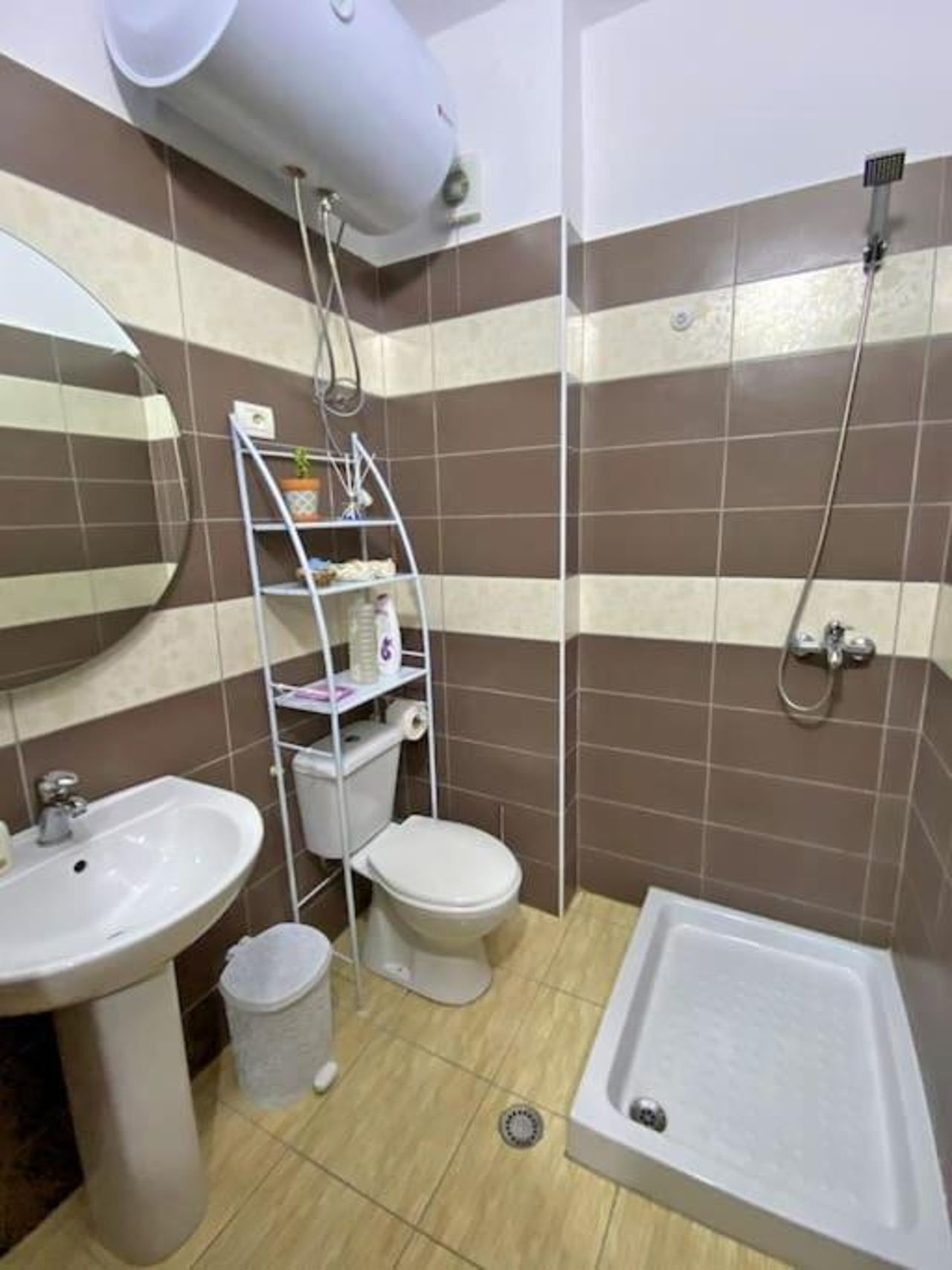 The Ionian Comfort Apartment- Beachfront Lungomare Promenade