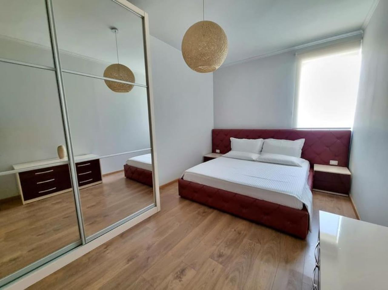 Vlora Central Apartment