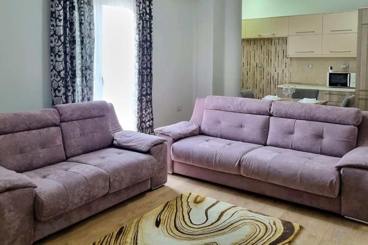 Vlora Central Apartment