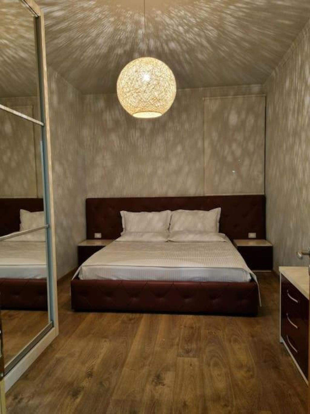 Vlora Central Apartment