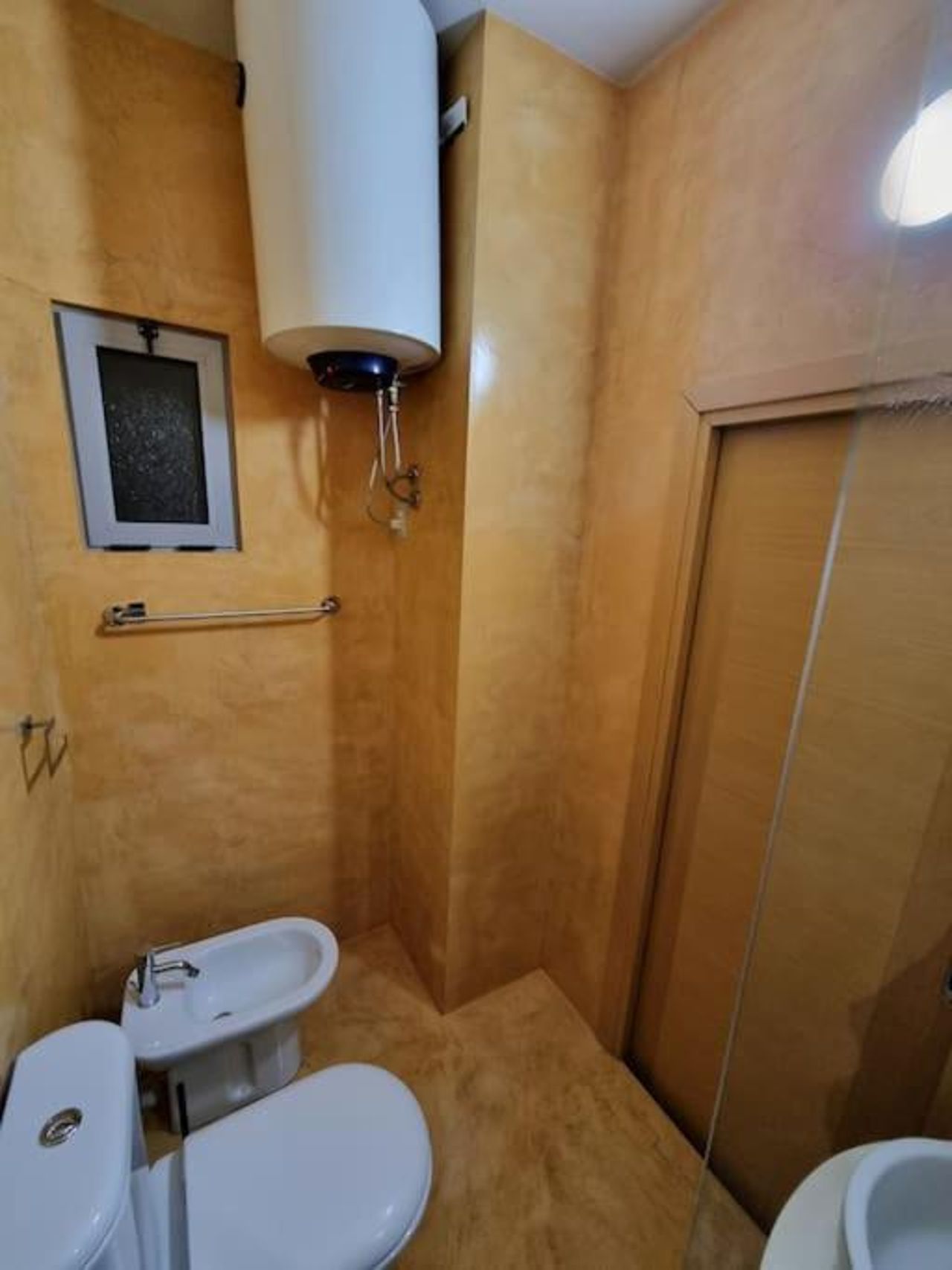 Vlora Central Apartment