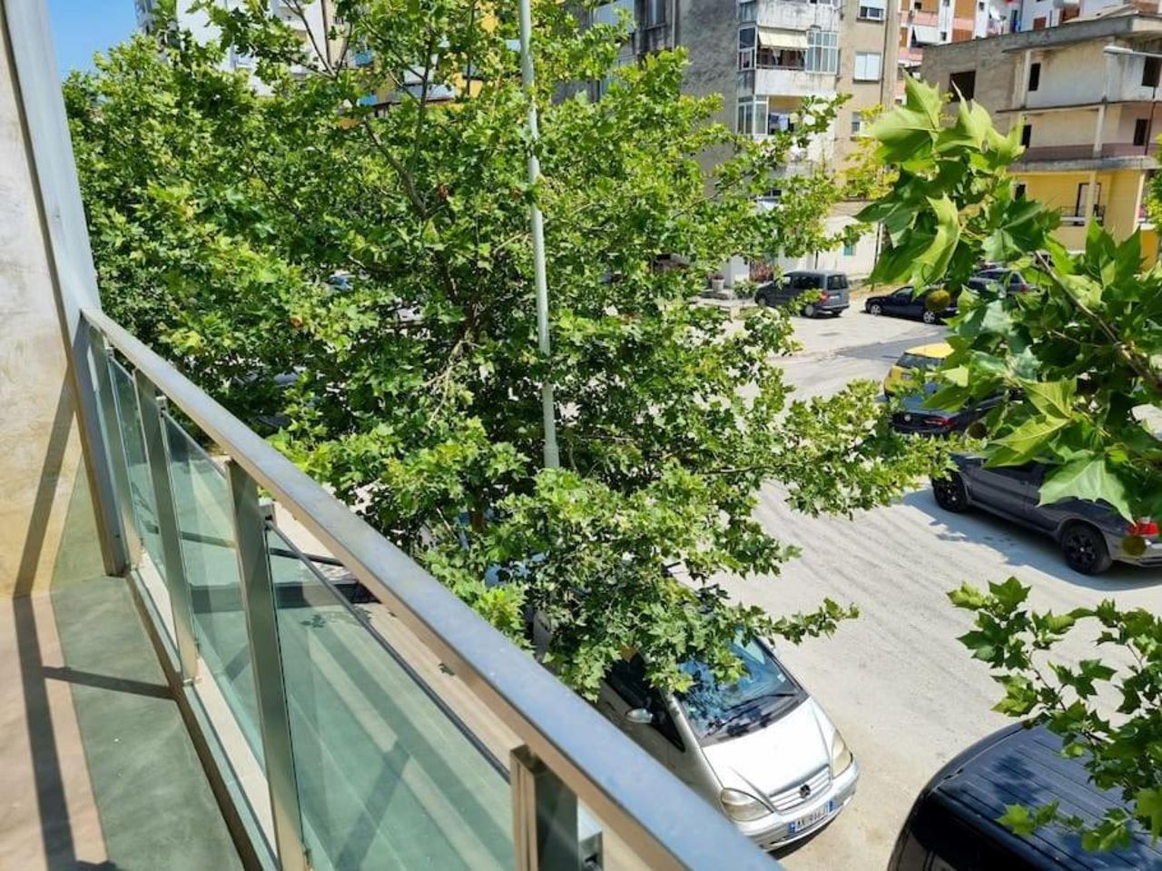 Vlora Central Apartment