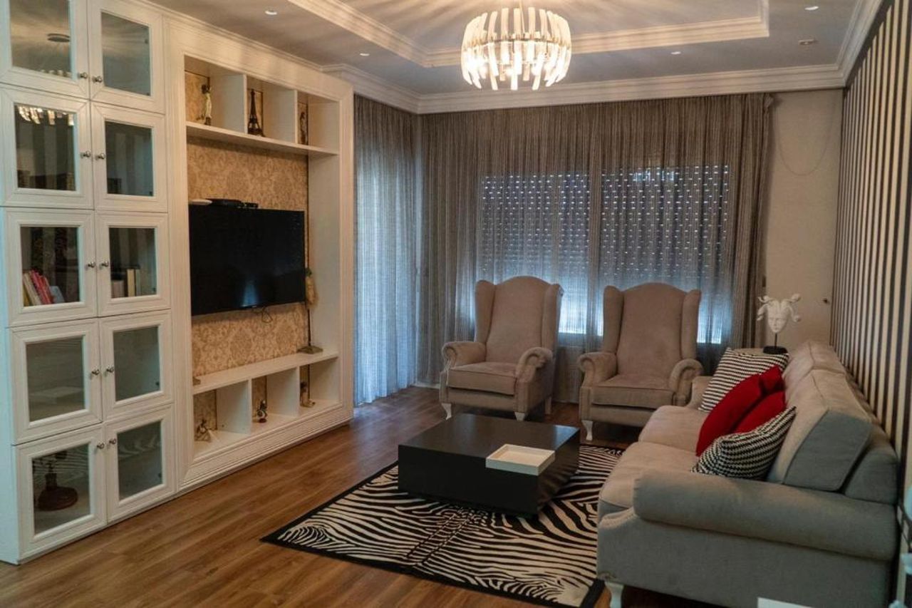 Centrum Apartment