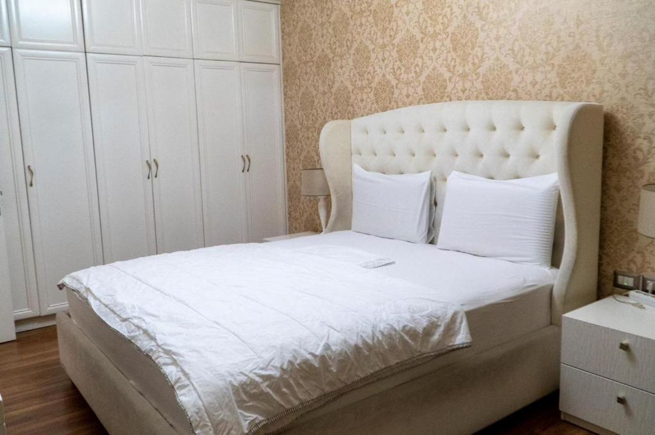 Centrum Apartment