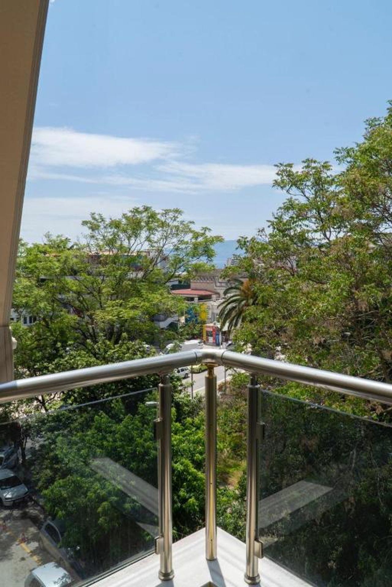 Centrum Apartment