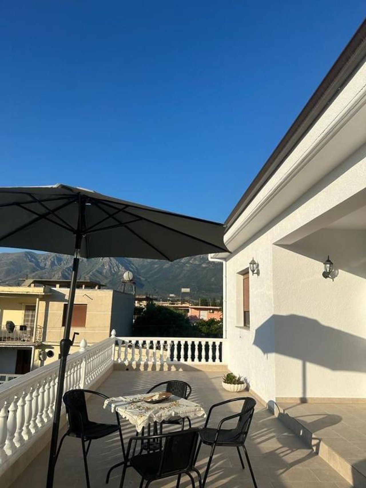 Lume Apartaments Orikum