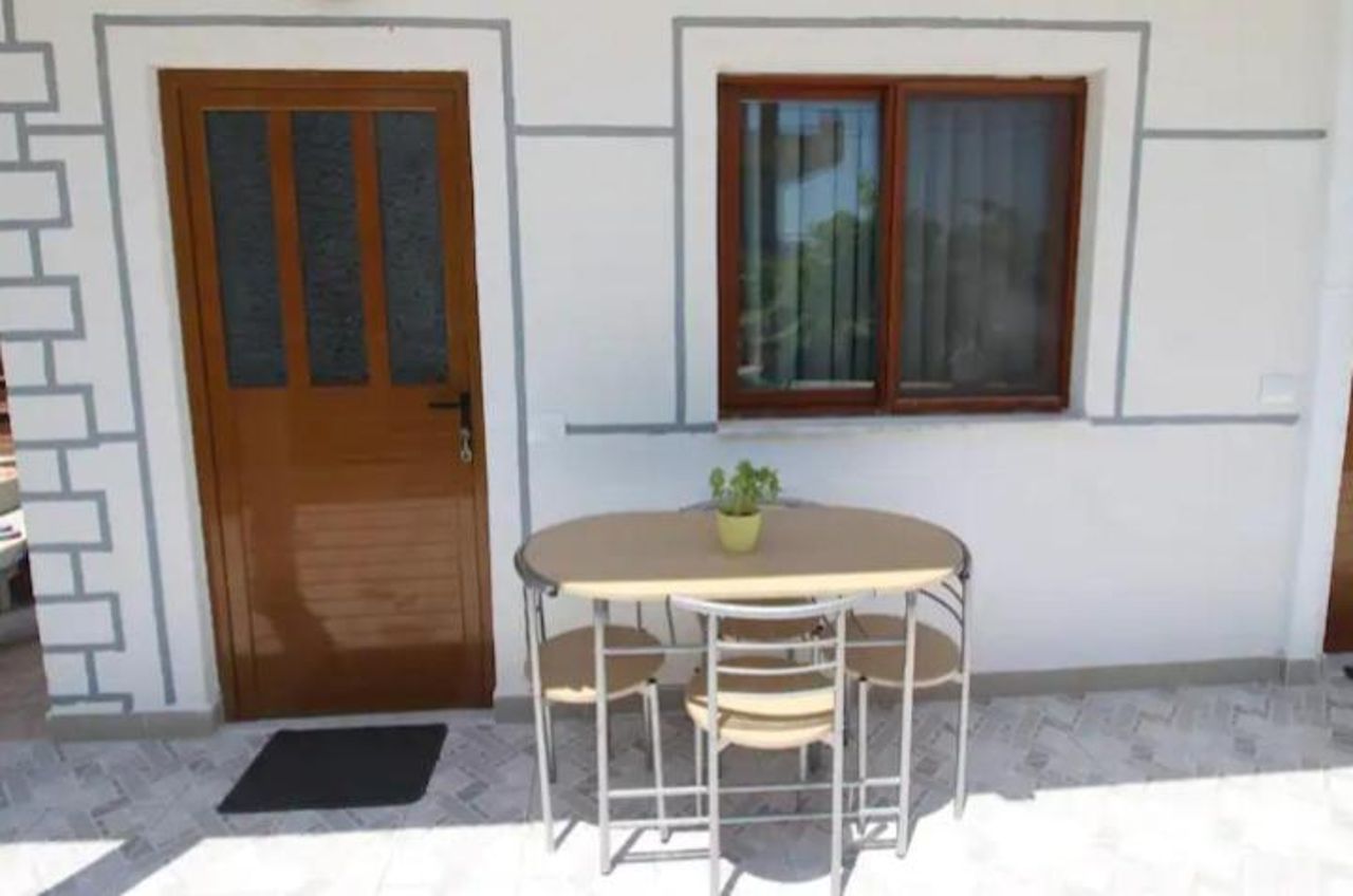 Koci Apartments
