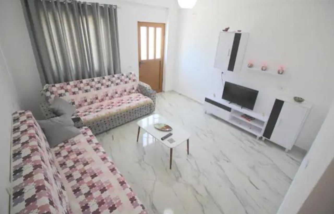 Koci Apartments