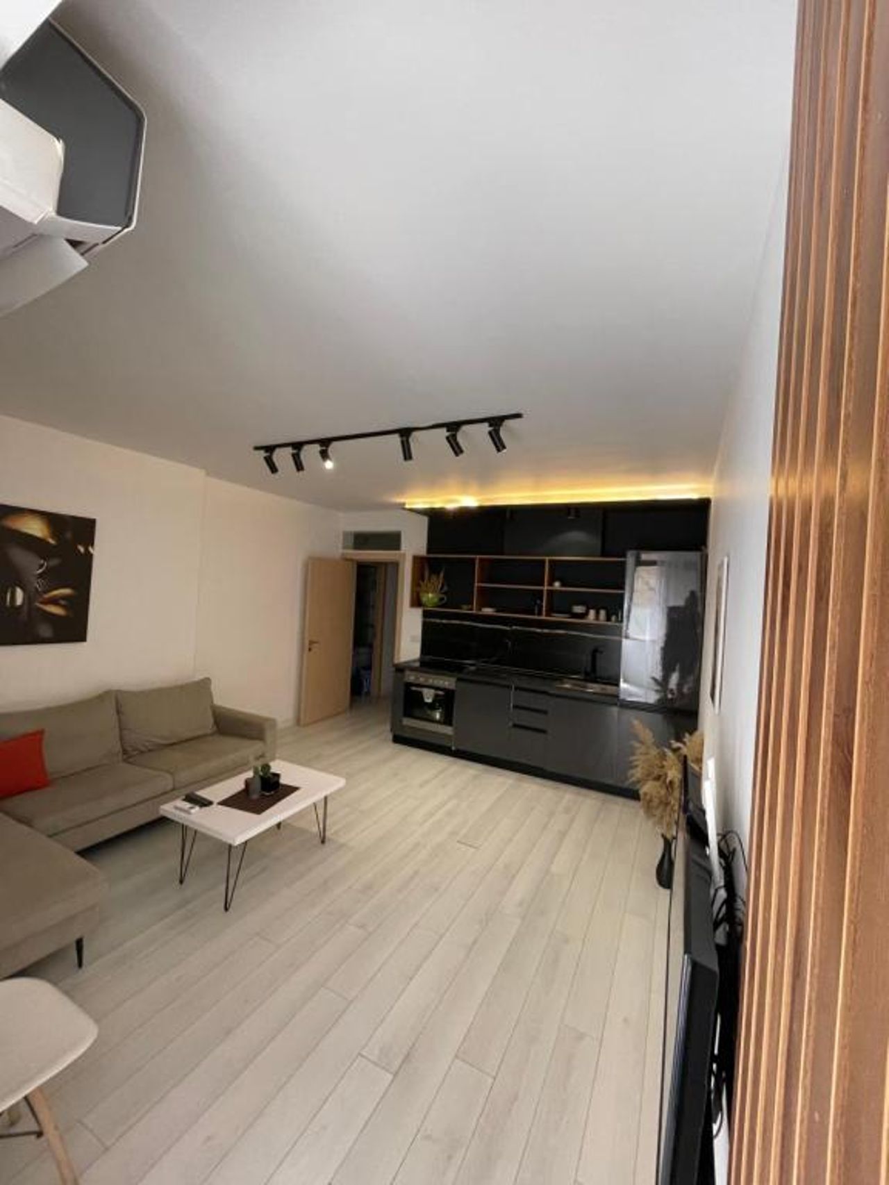 Your Apartment Tirana City Centre