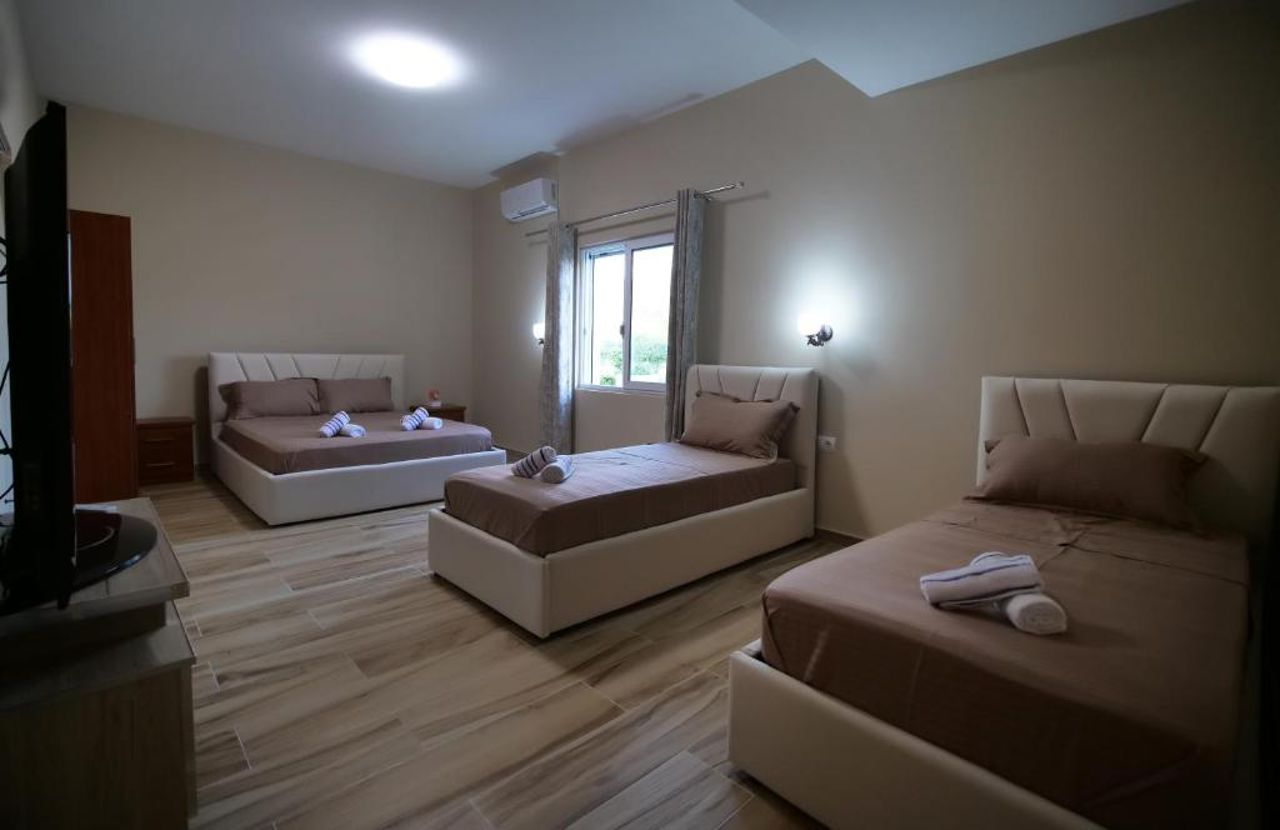 Hanna & Solei Hotel