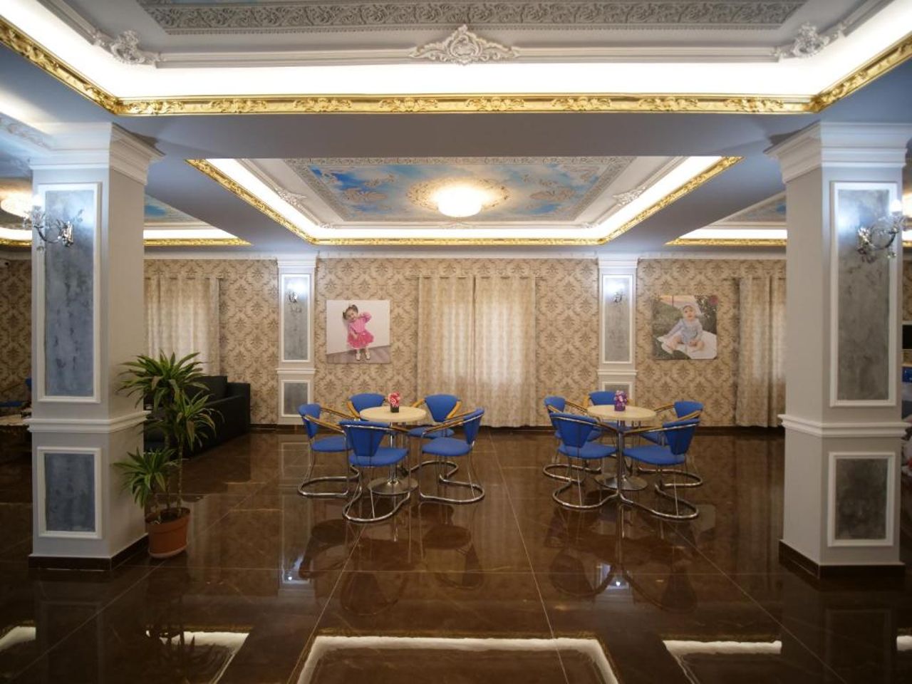 Hanna & Solei Hotel