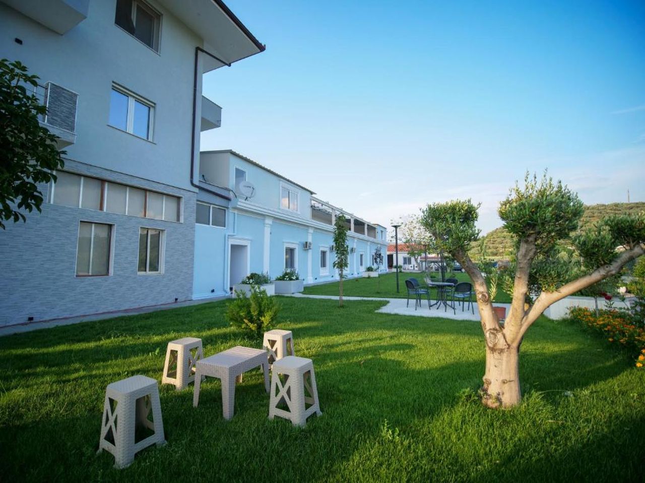 Hanna & Solei Hotel