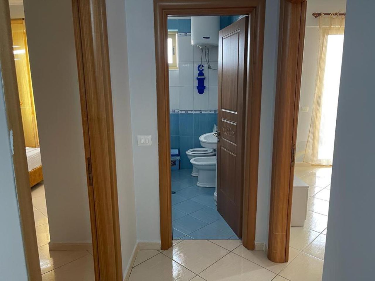 Leo Apartament