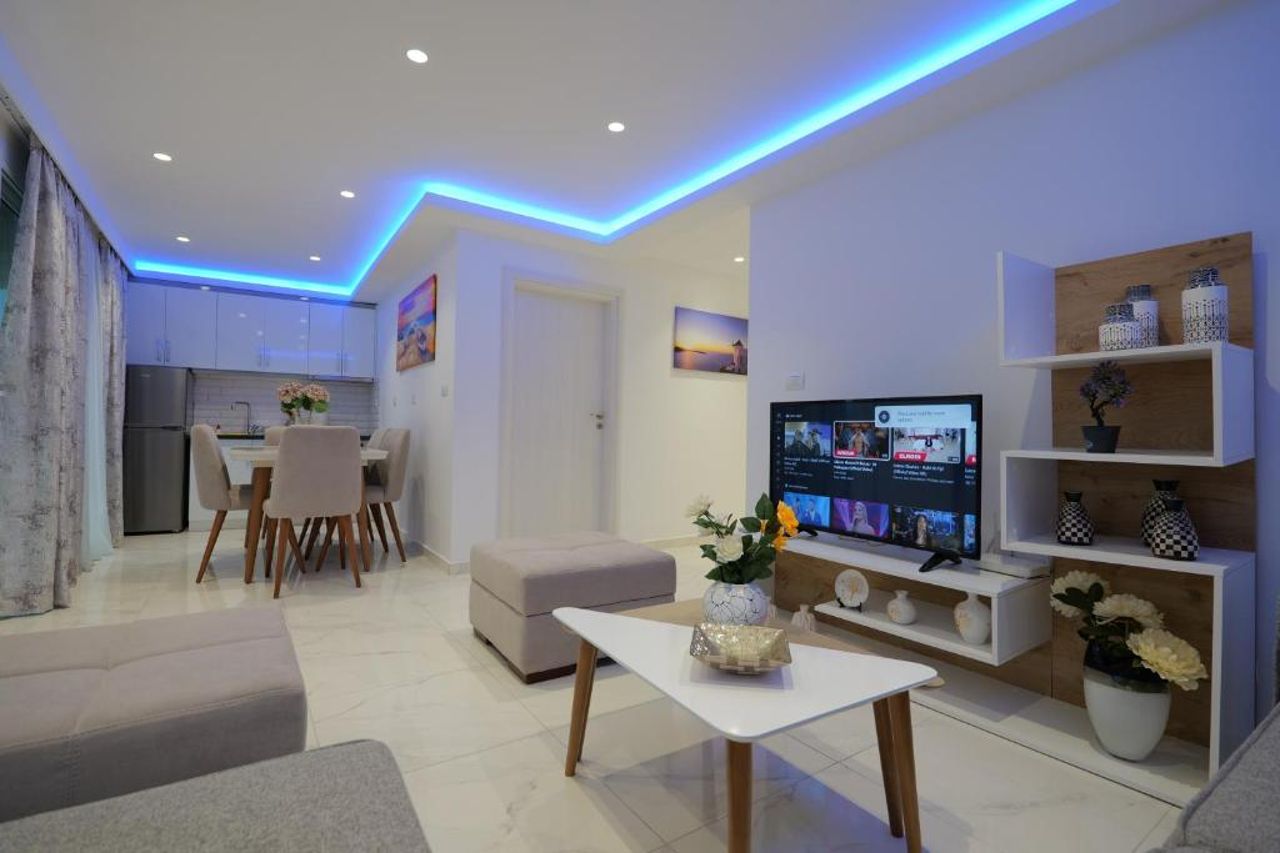Twins Villa