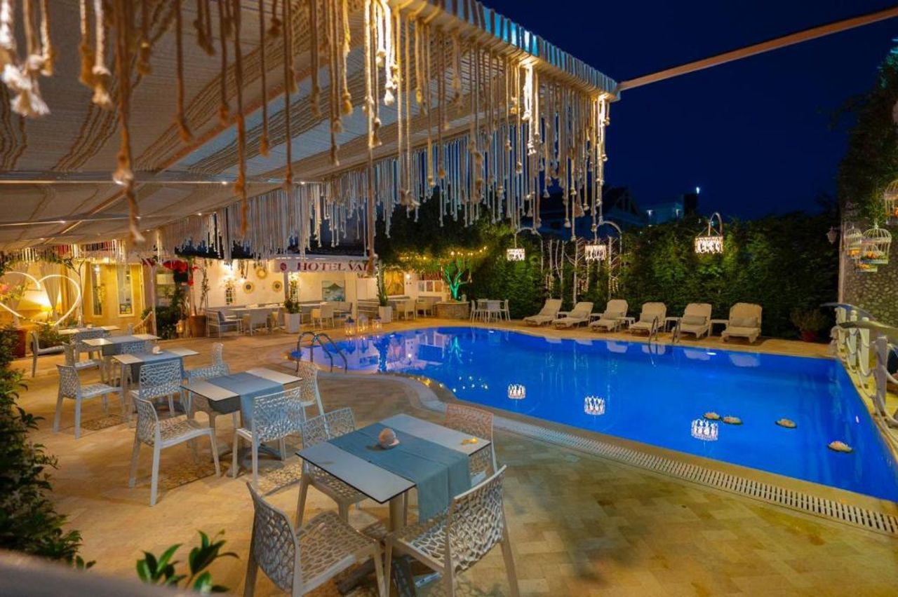 Hotel Valz