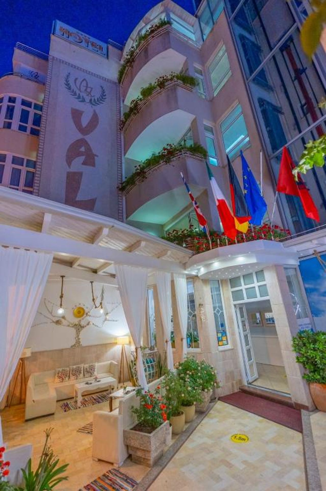 Hotel Valz
