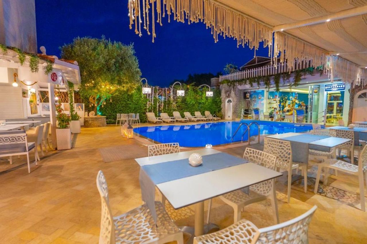 Hotel Valz