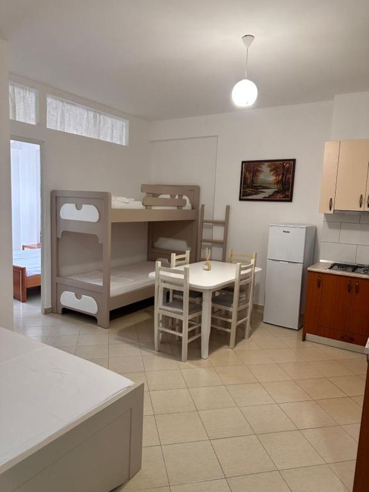 Asa Apartments Lungomare
