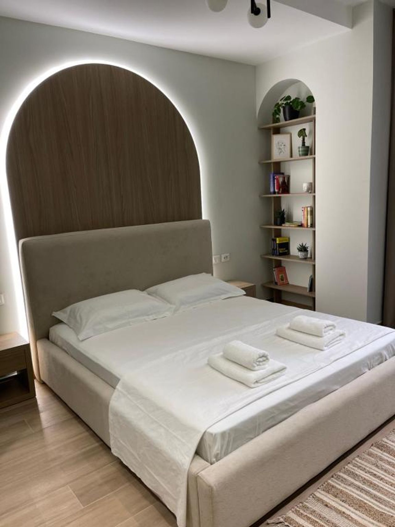 Deluxe Residence