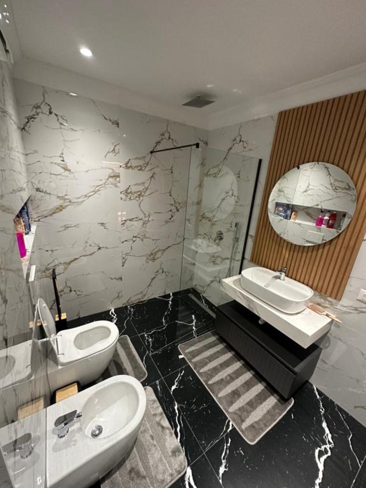 Luxury apartment ST