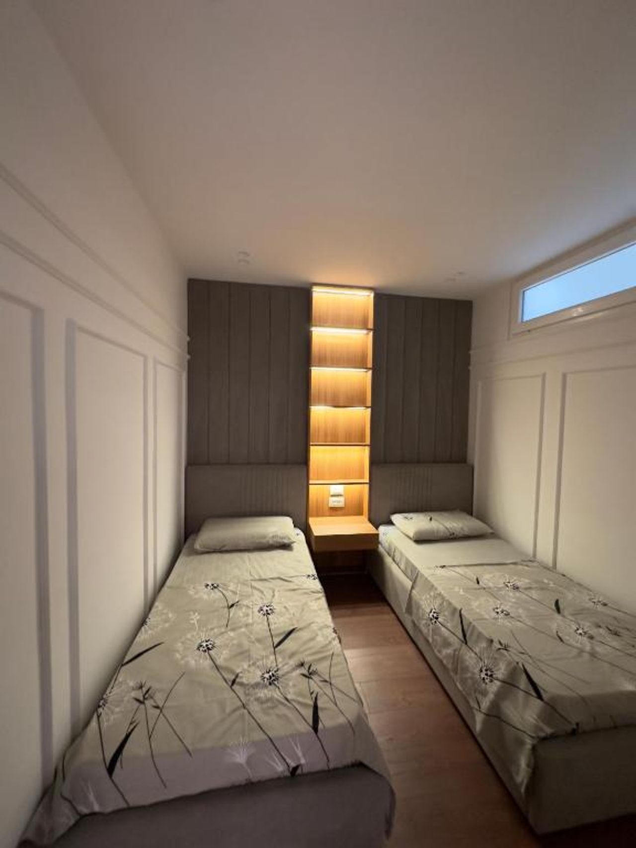 Luxury apartment ST